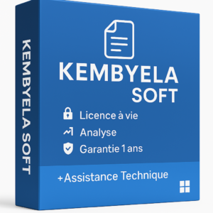 KEMBYELA SOFT