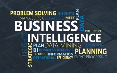 business intelligence